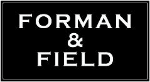 Forman＆Field.