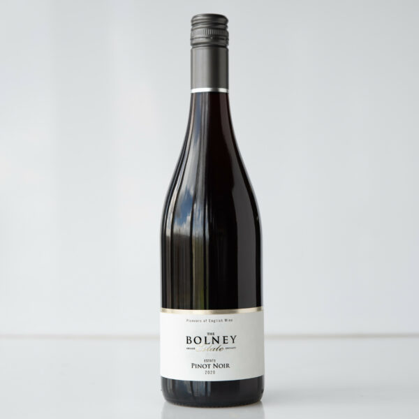 Bolney Pinot Noir红酒