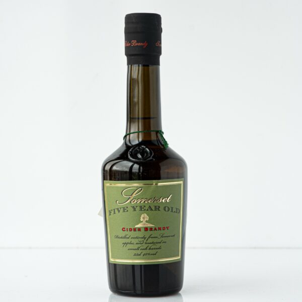 Somerset Cider Brandy 2