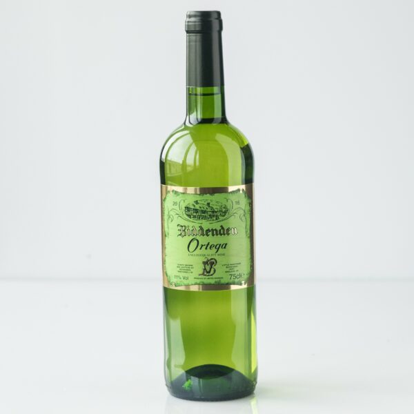 Biddenden Ortega葡萄酒