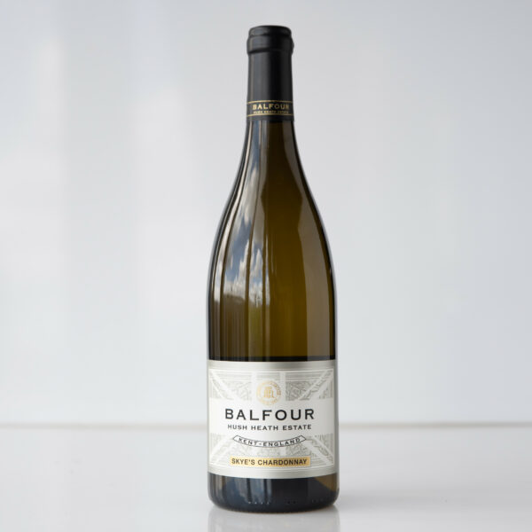 Balfour Skye的霞多丽白葡萄酒
