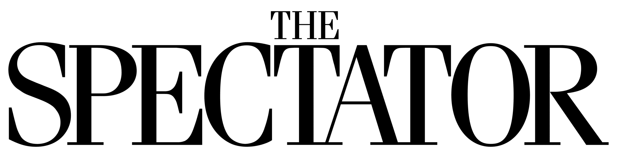 the_spectator_logo_black